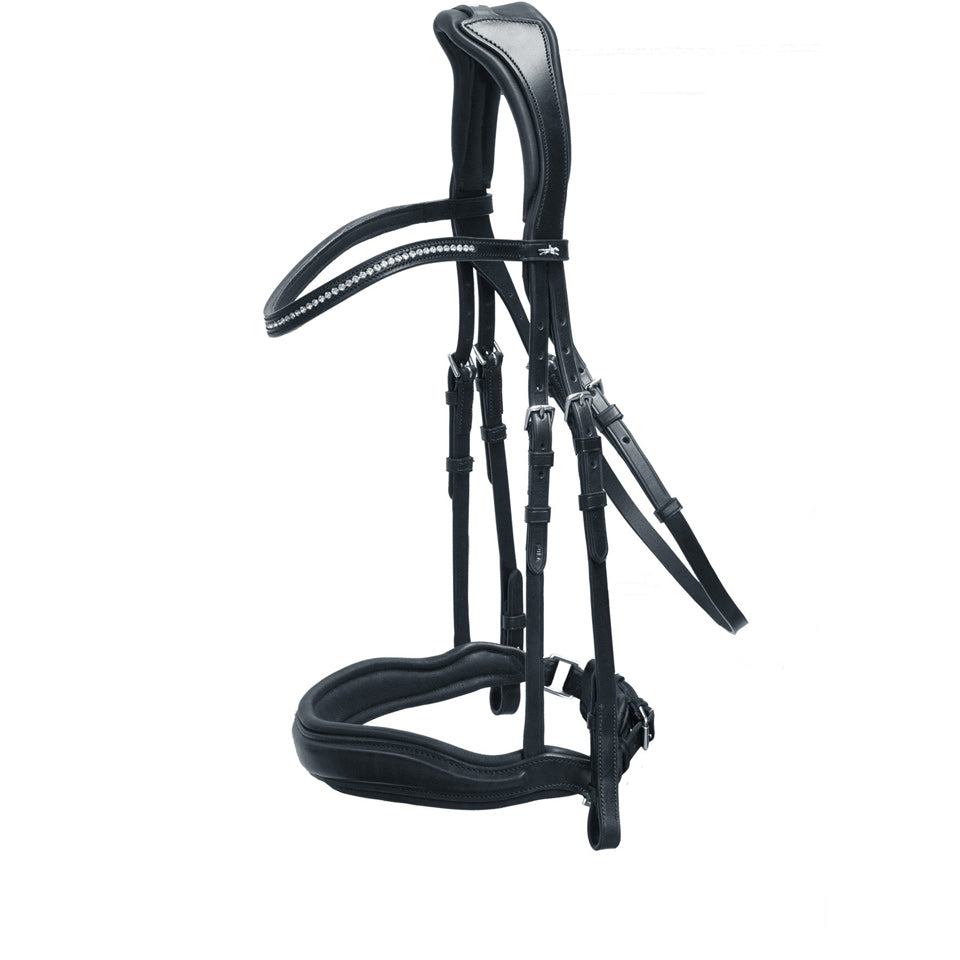 Schockemohle Slimford Bridle