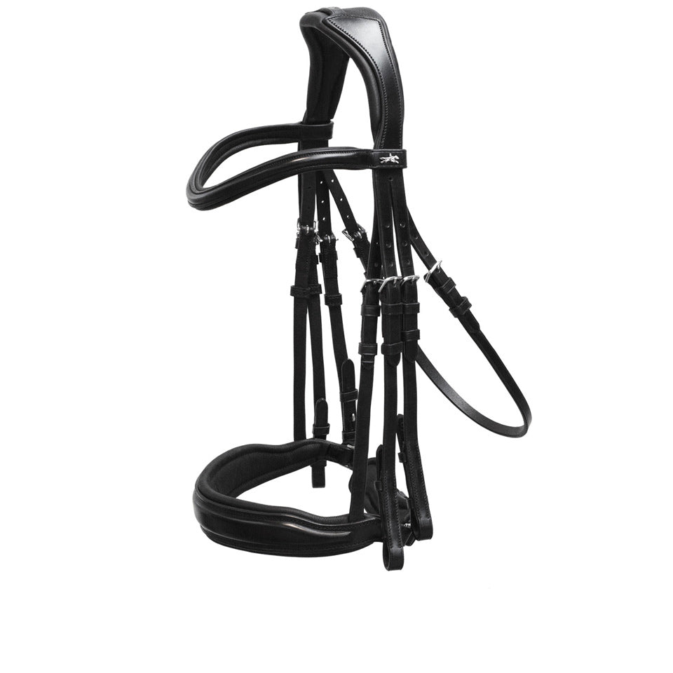 Schockemöhle Milan Bridle