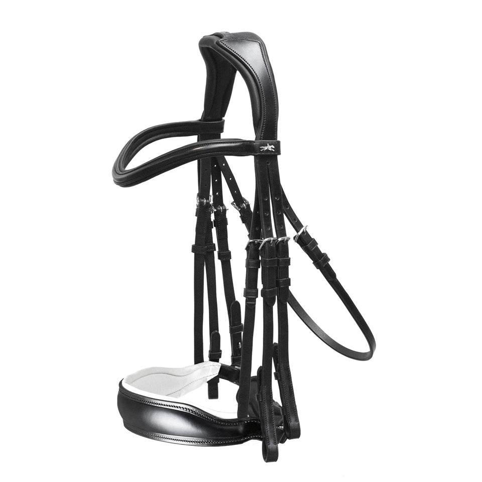 Schockemöhle Milan Bridle