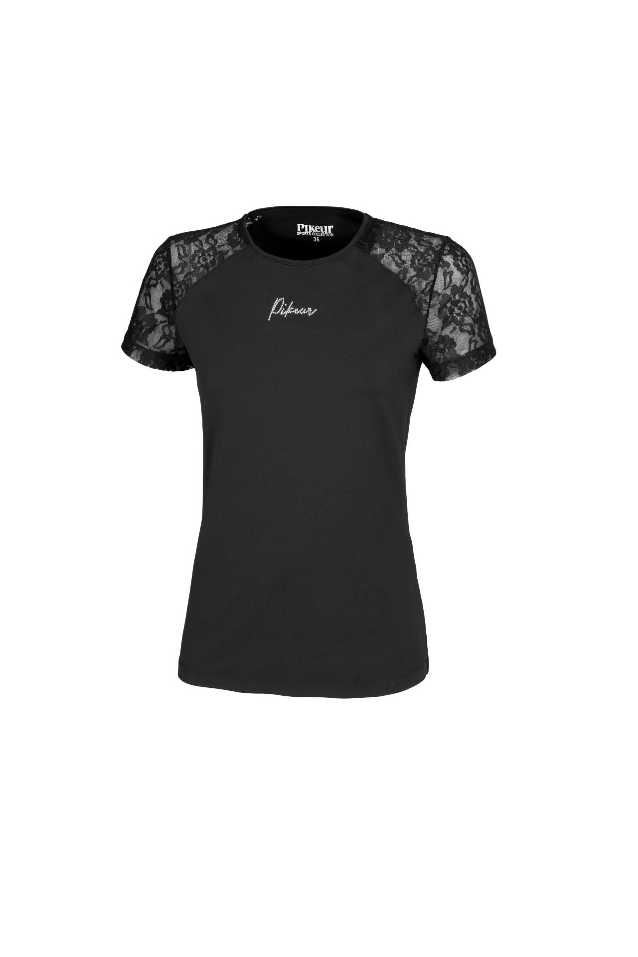 Pikeur Tahlee Lace T-Shirt