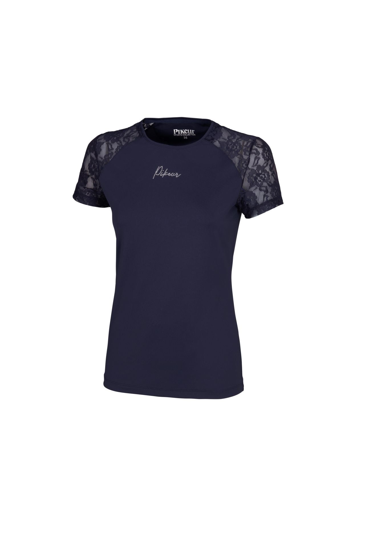 Pikeur Tahlee Lace T-Shirt