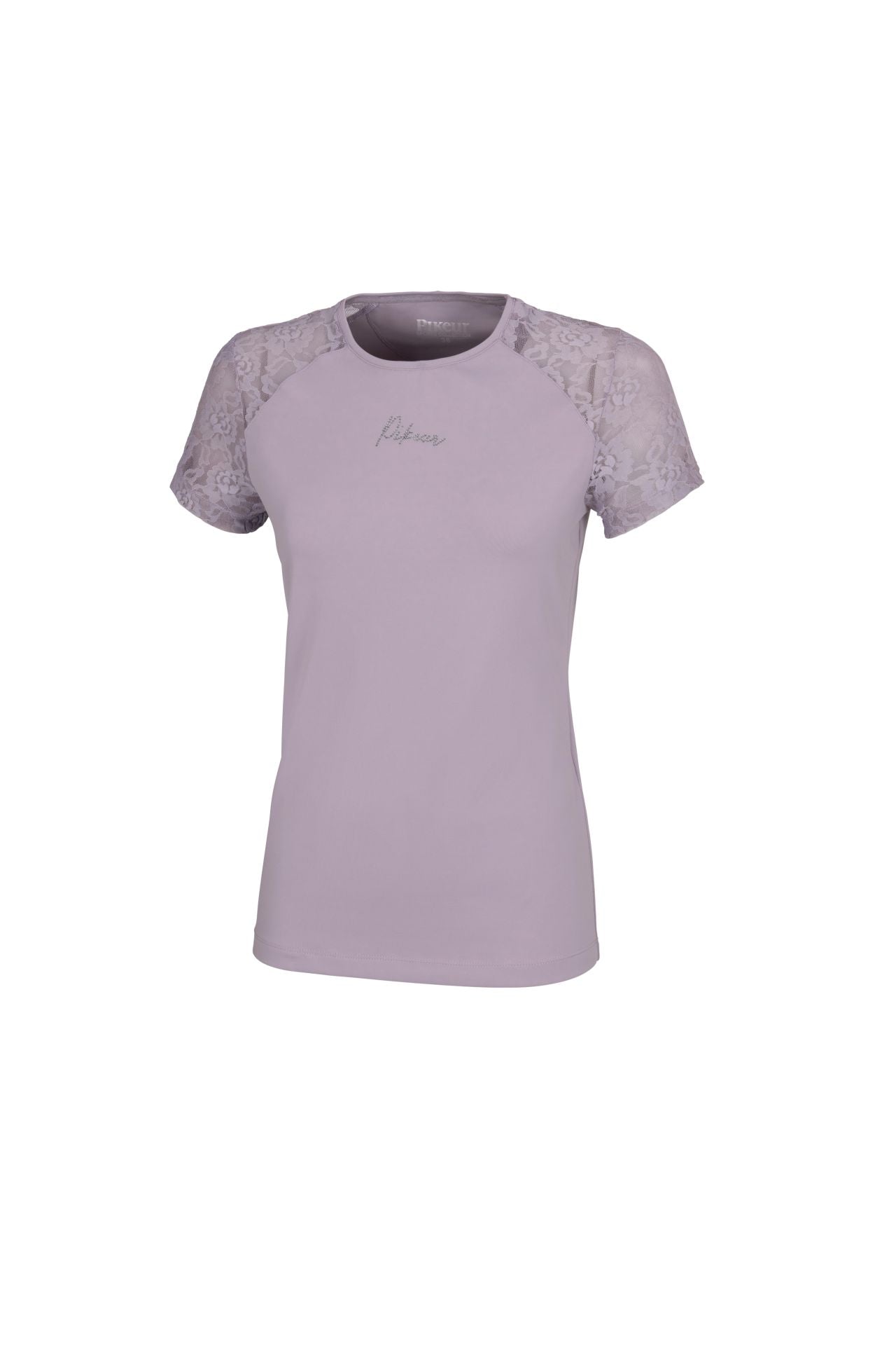 Pikeur Tahlee Lace T-Shirt