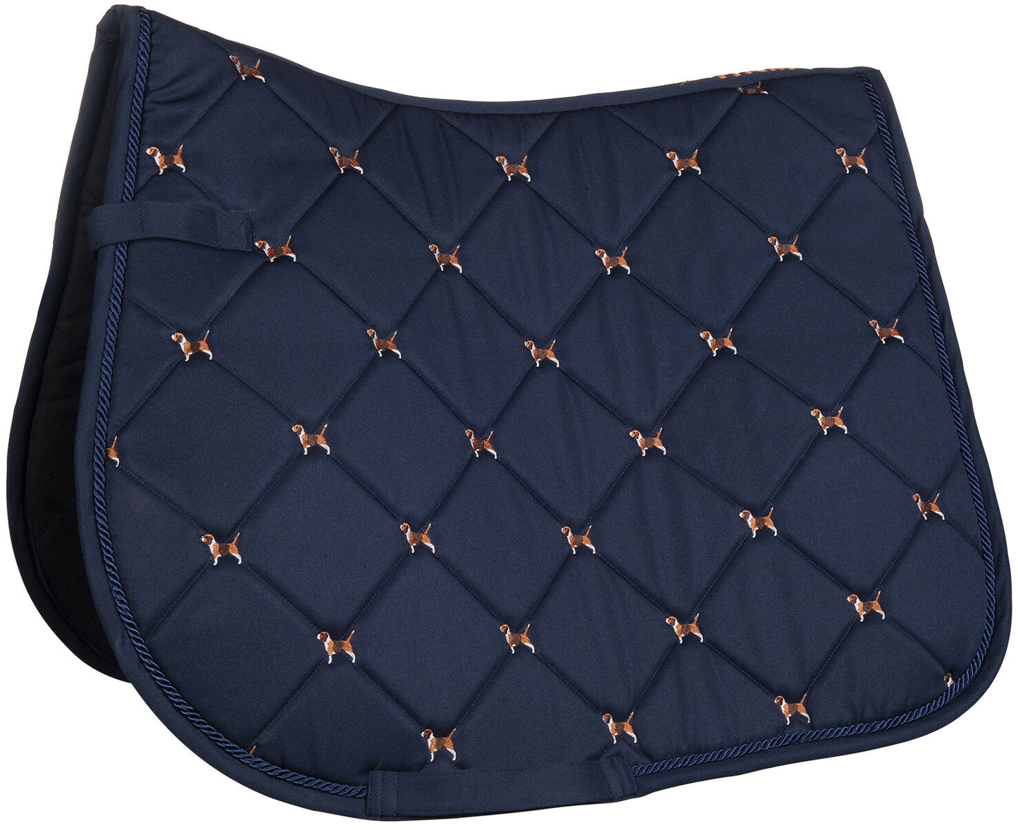 HKM Beagle Saddle Pad