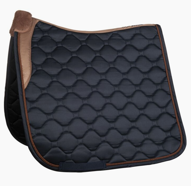 HKM Emma Saddle Pad