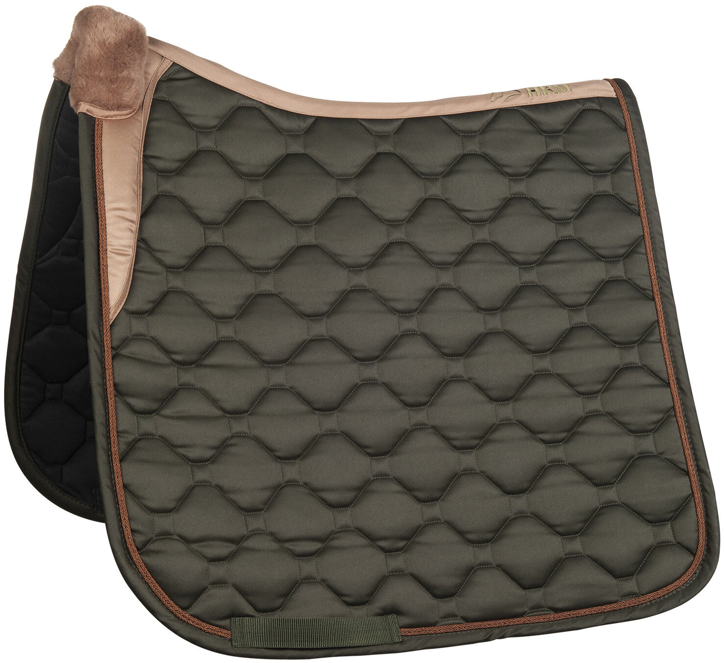 HKM Emma Saddle Pad