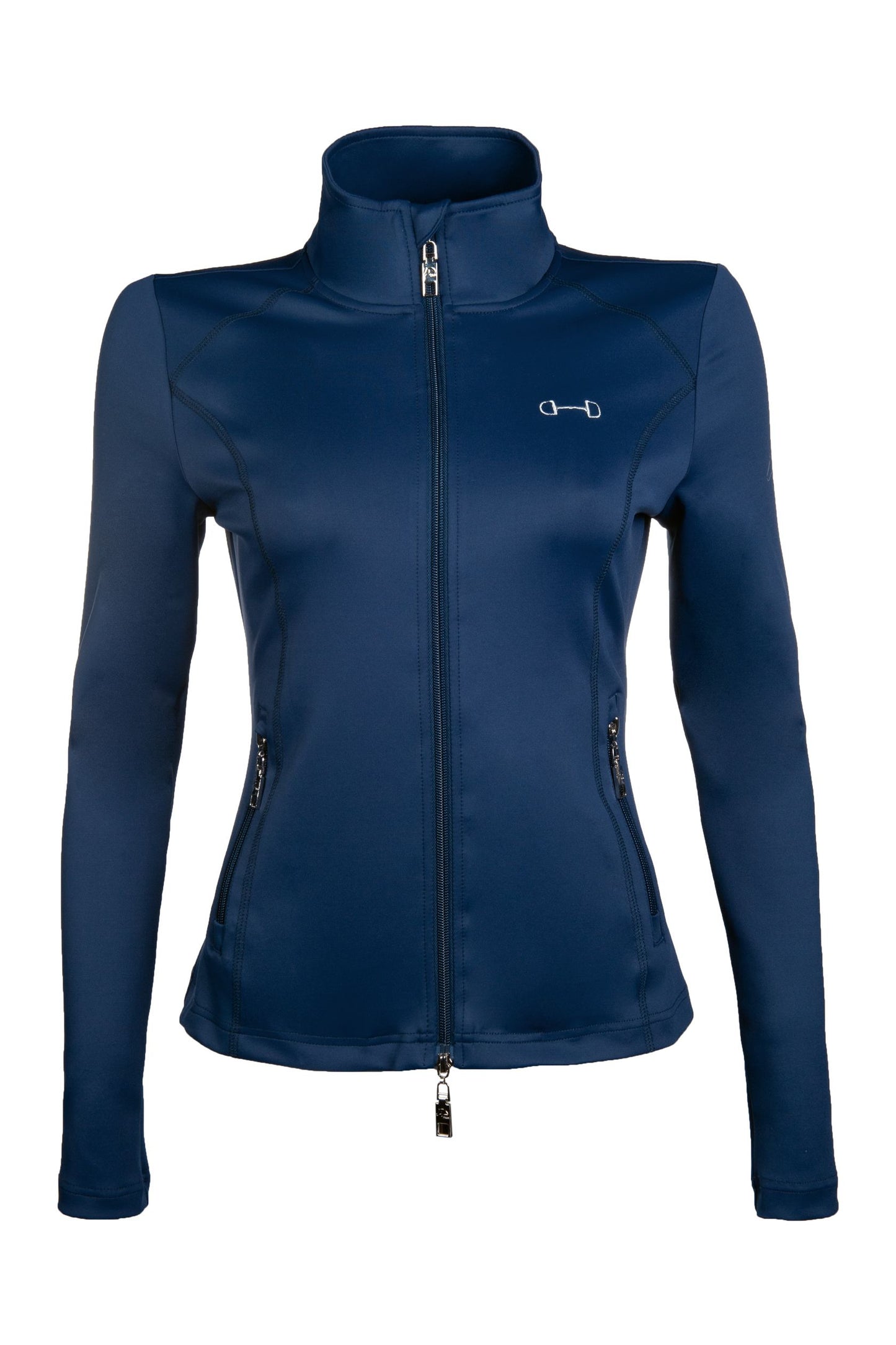 HKM Monaco Style Functional Jacket