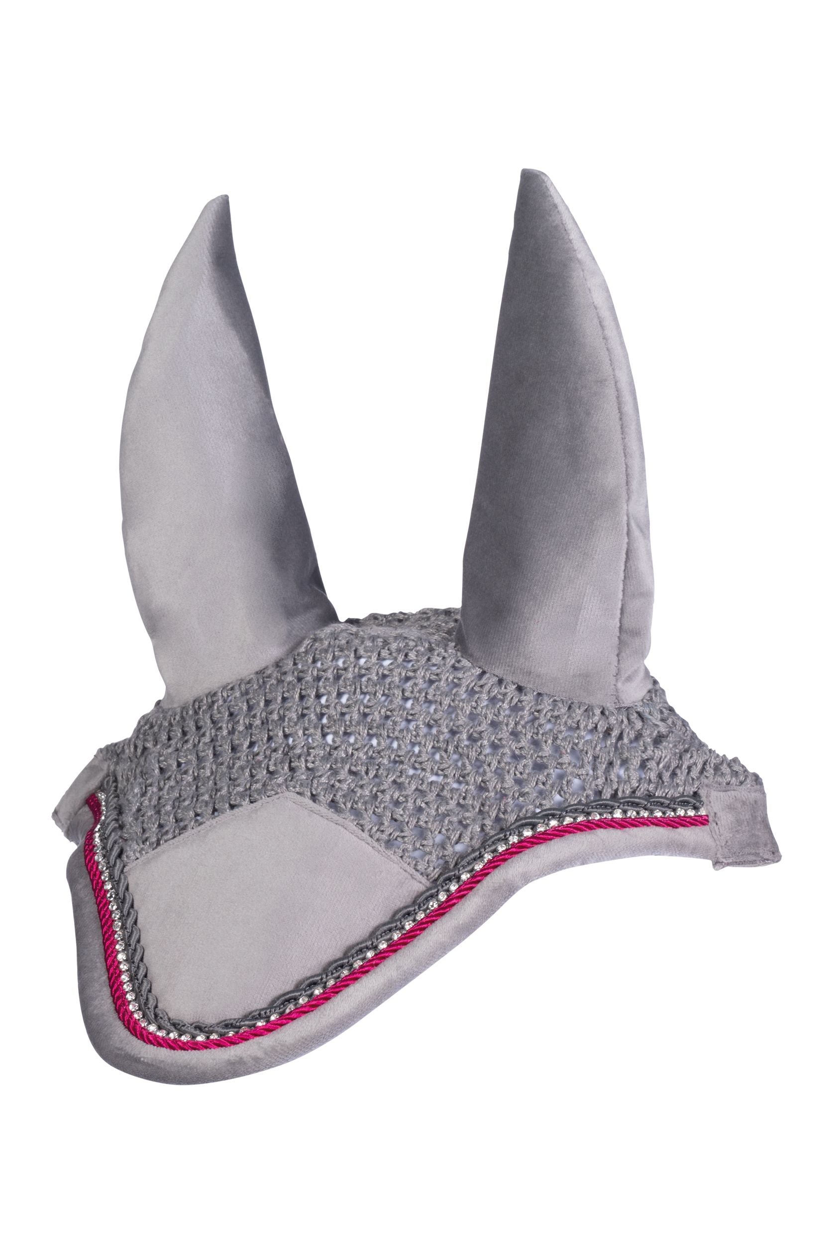 HKM Berry Ear Bonnet