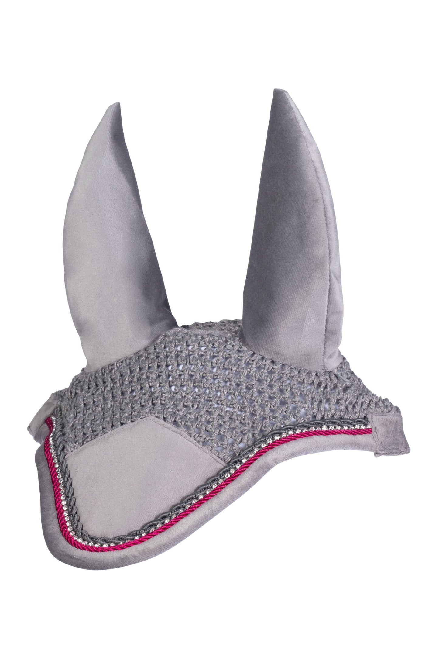 HKM Berry Ear Bonnet