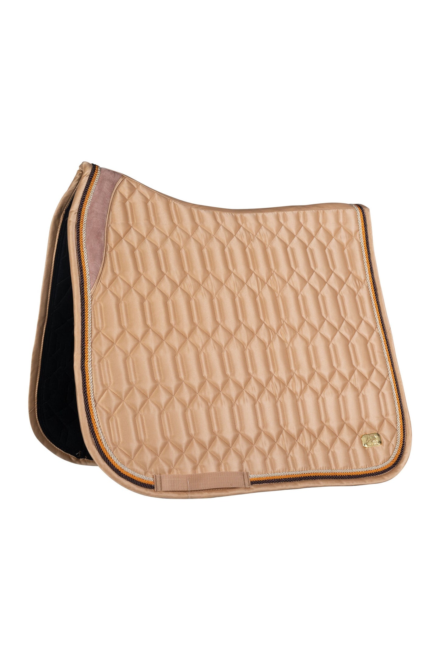 HKM Marrakesh Saddle Pad