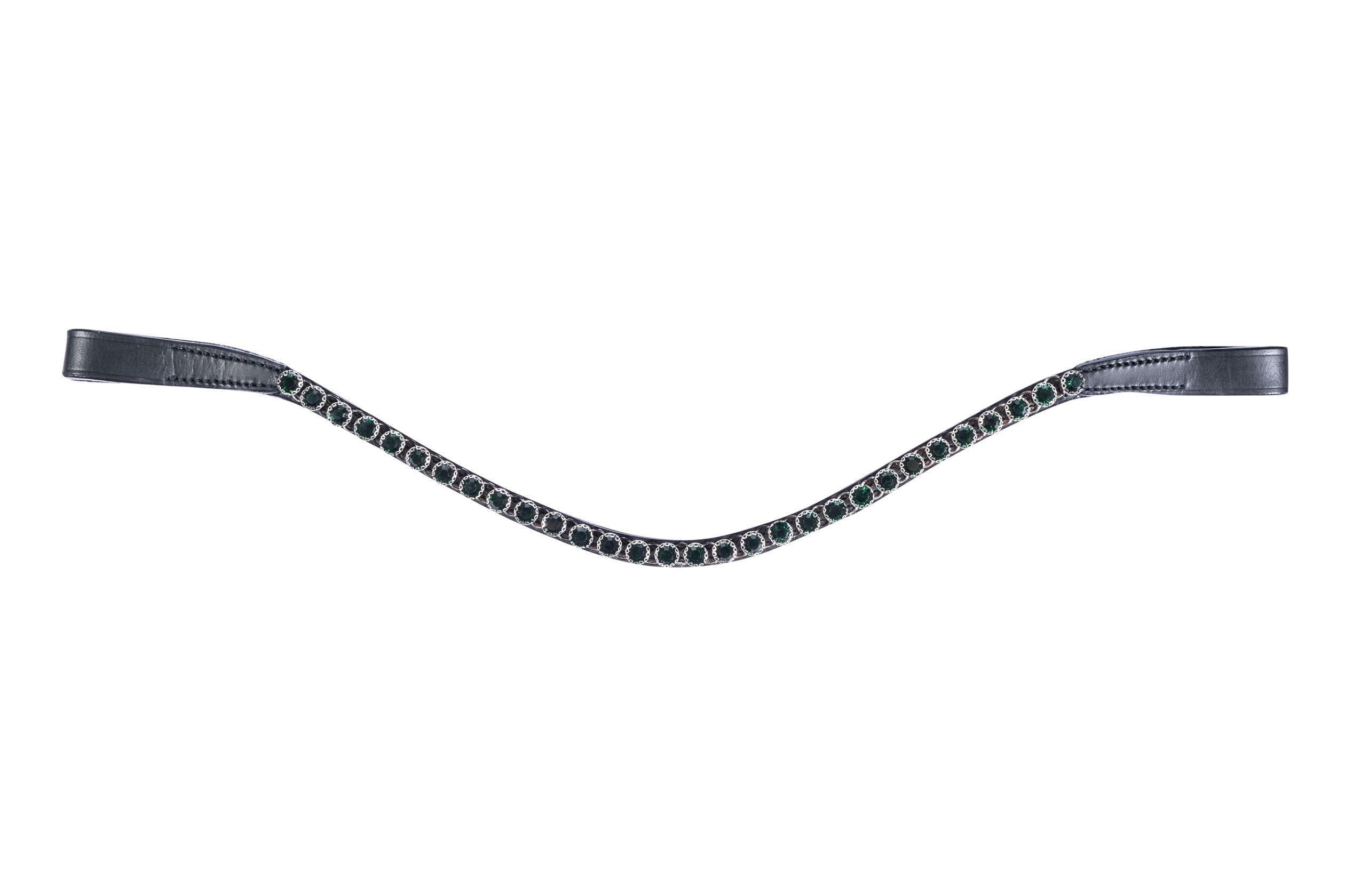 HKM Precious Browband