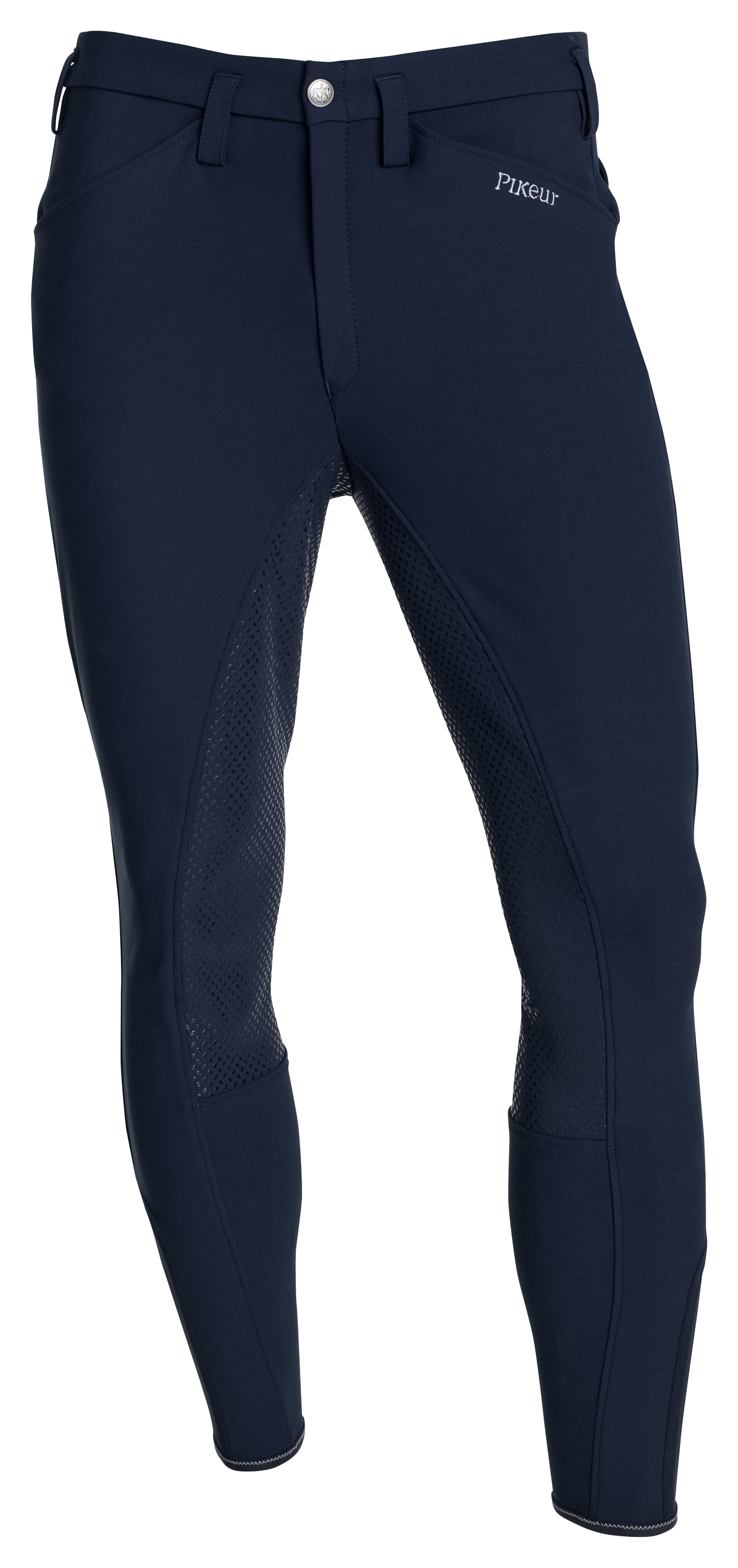 Pikeur Rossini Full Grip Breech