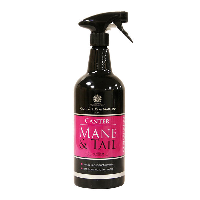 Carr & Day & Martin Canter Mane & Tail Conditioner Original Formula