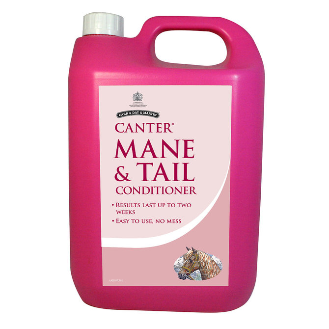 Carr & Day & Martin Canter Mane & Tail Conditioner Original Formula