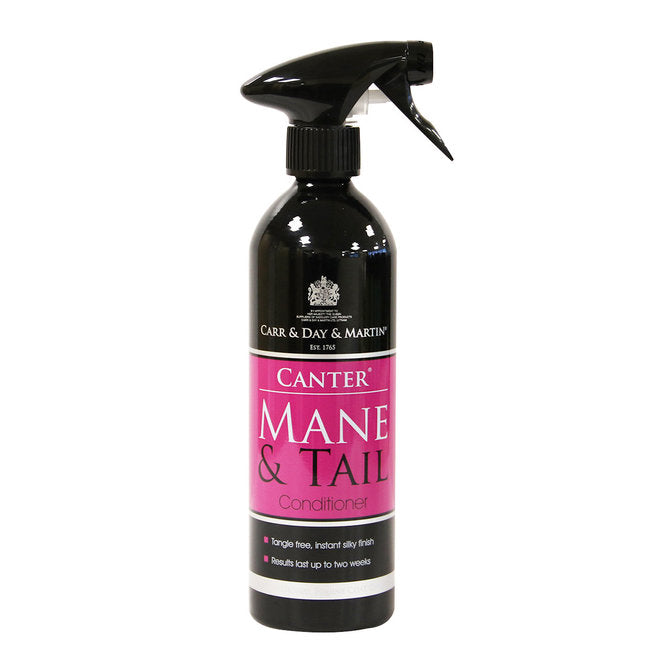 Carr & Day & Martin Canter Mane & Tail Conditioner Original Formula