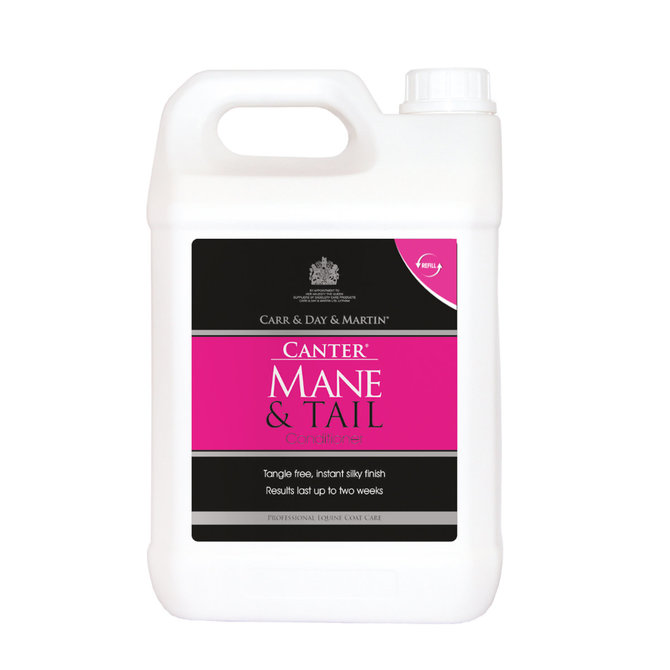 Carr & Day & Martin Canter Mane & Tail Conditioner Original Formula