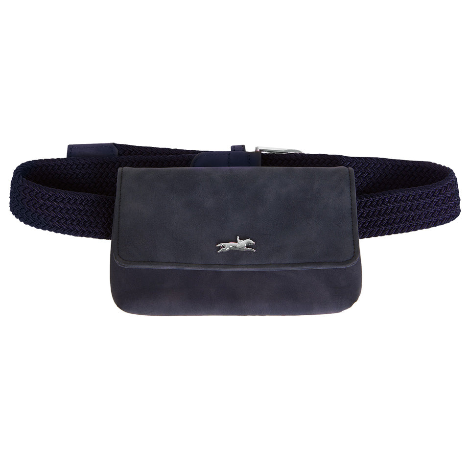 Schockemöhle Pocket Belt Style Bag – The Horse of Course