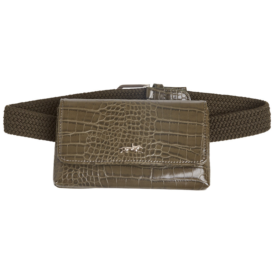 Schockemöhle Pocket Belt Style Bag