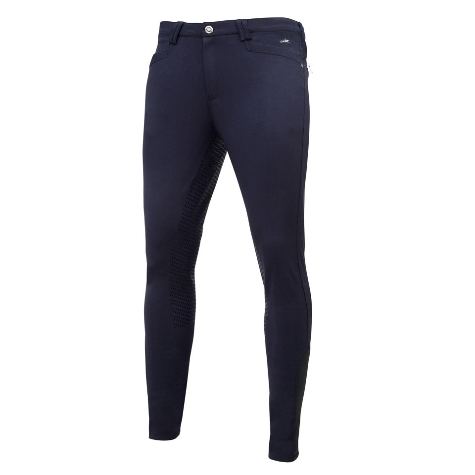 Schockemöhle Summer Dakota Mens FS Breeches