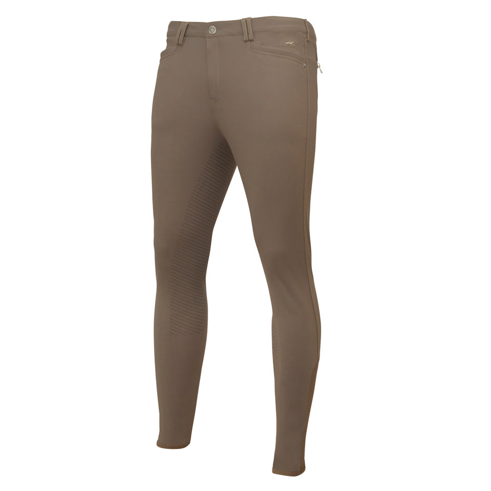 Schockemöhle Summer Dakota Mens FS Breeches