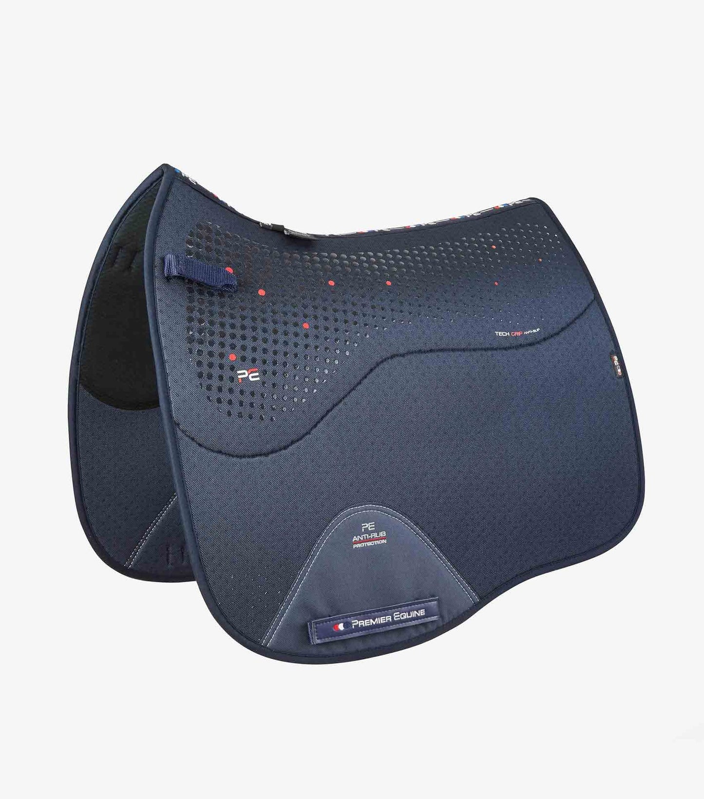 Premier Equine Close Contact Airtechnology Anti-Slip Dressage Square