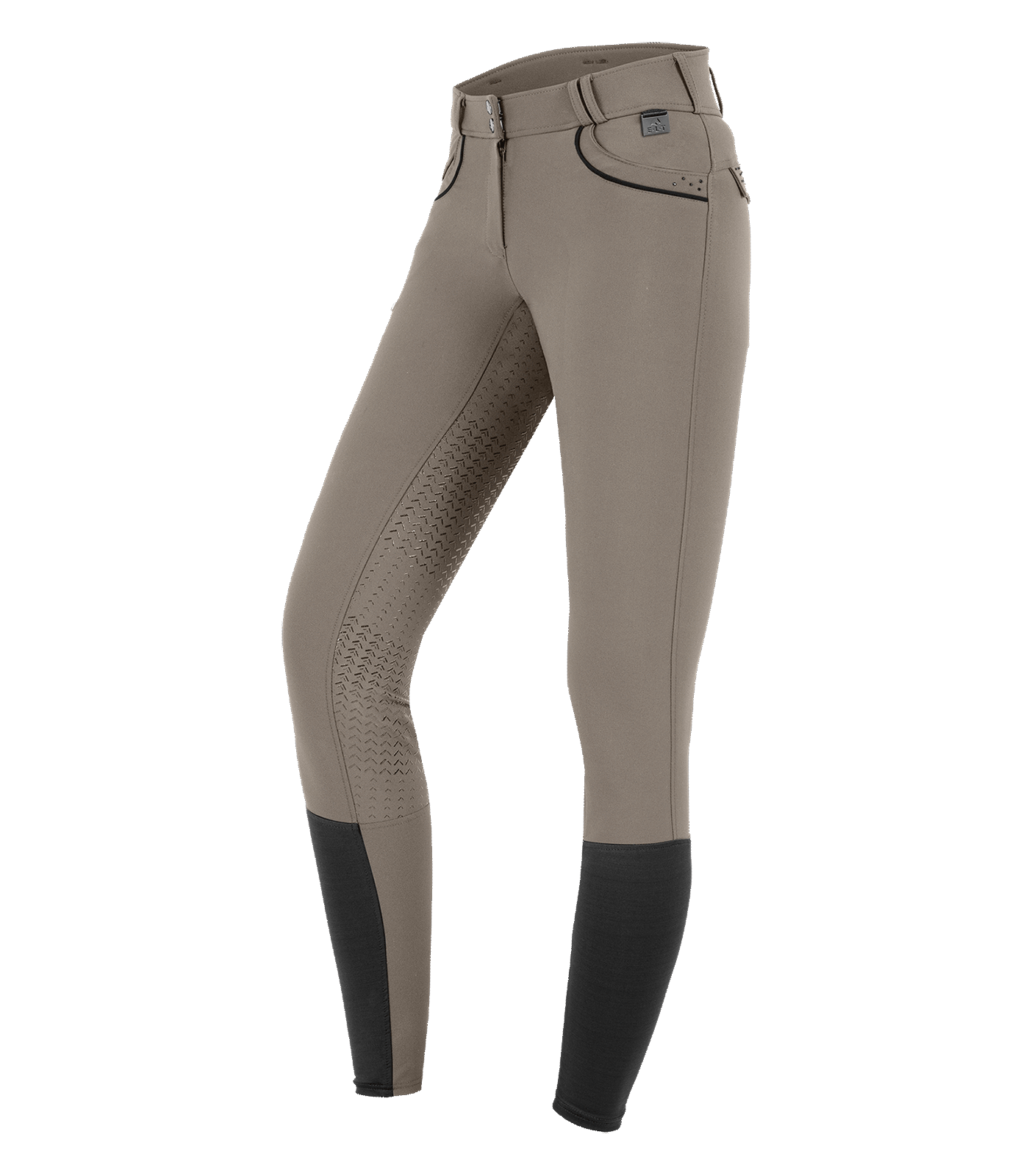 E.L.T. Kassandra High Waist Breeches