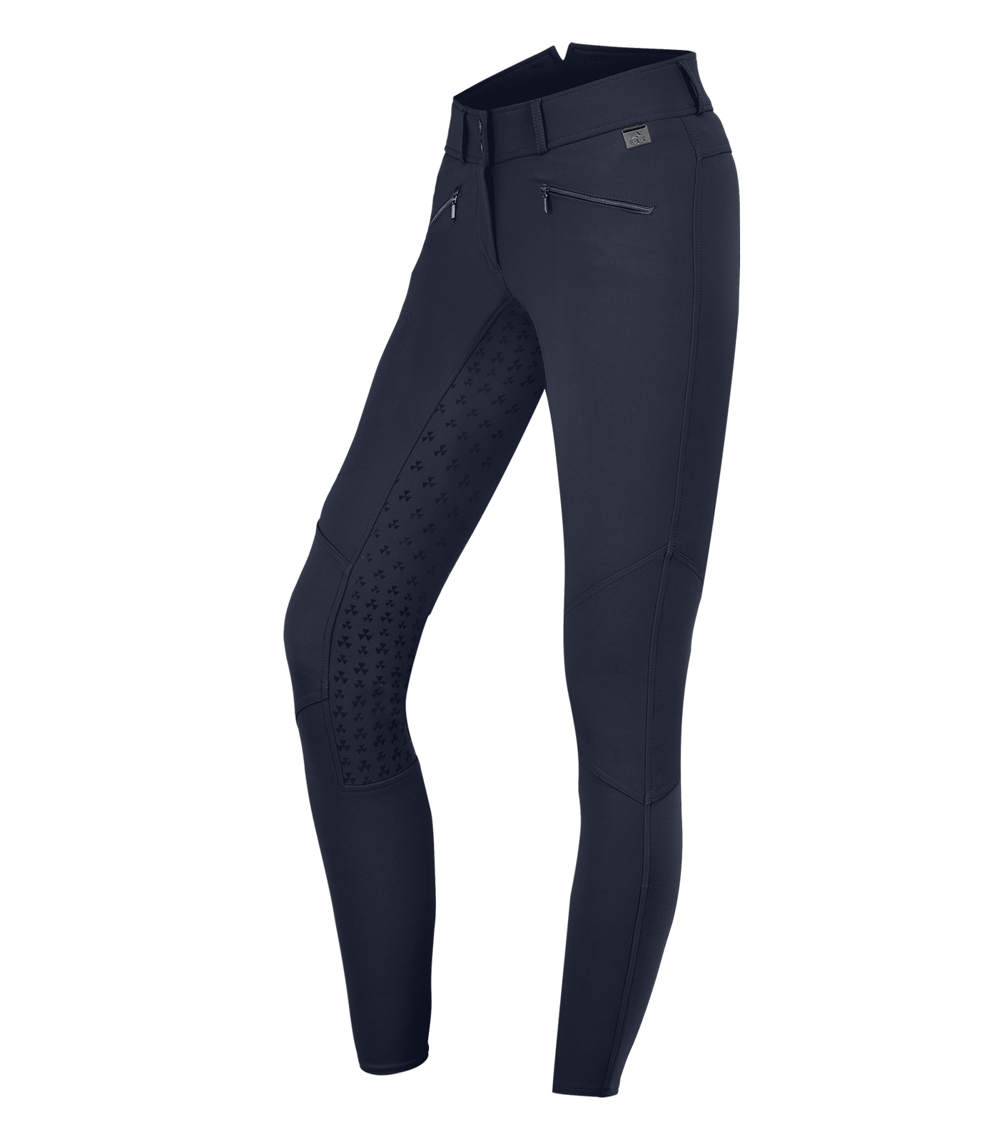 E.L.T. Hella High Waisted Breeches – The Horse of Course