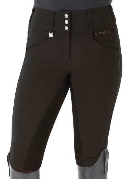 Romfh® Champion FS Breech