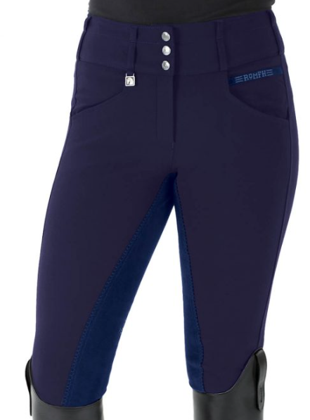 Romfh® Champion FS Breech