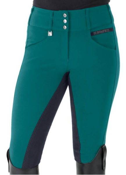 Romfh® Champion FS Breech