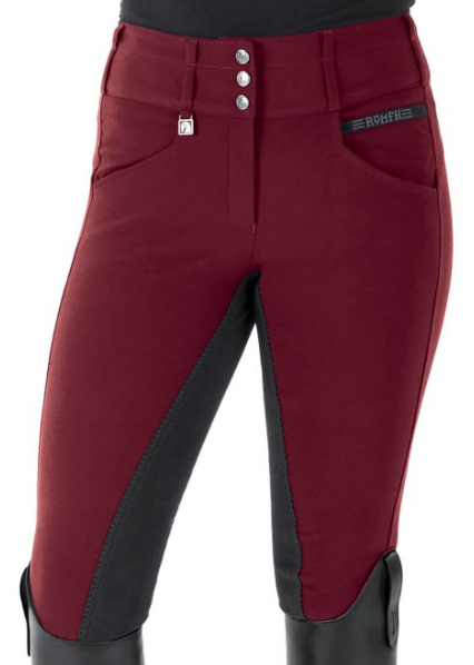 Romfh® Champion FS Breech