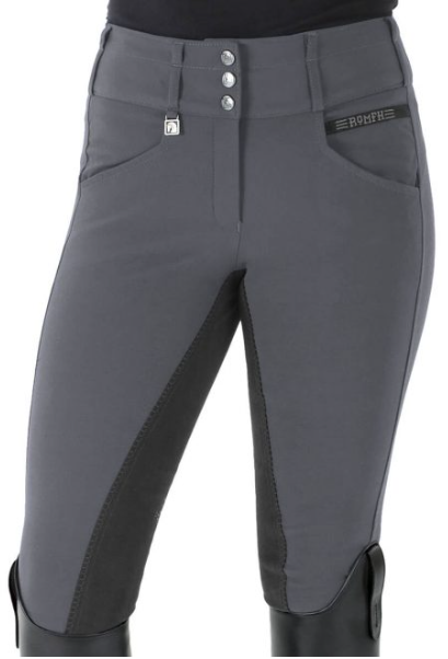 Romfh® Champion FS Breech