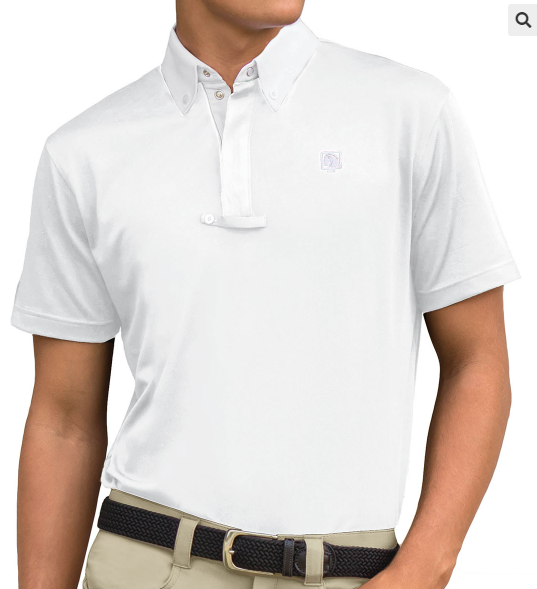 Romfh Men's Short Sleeve Show Polo