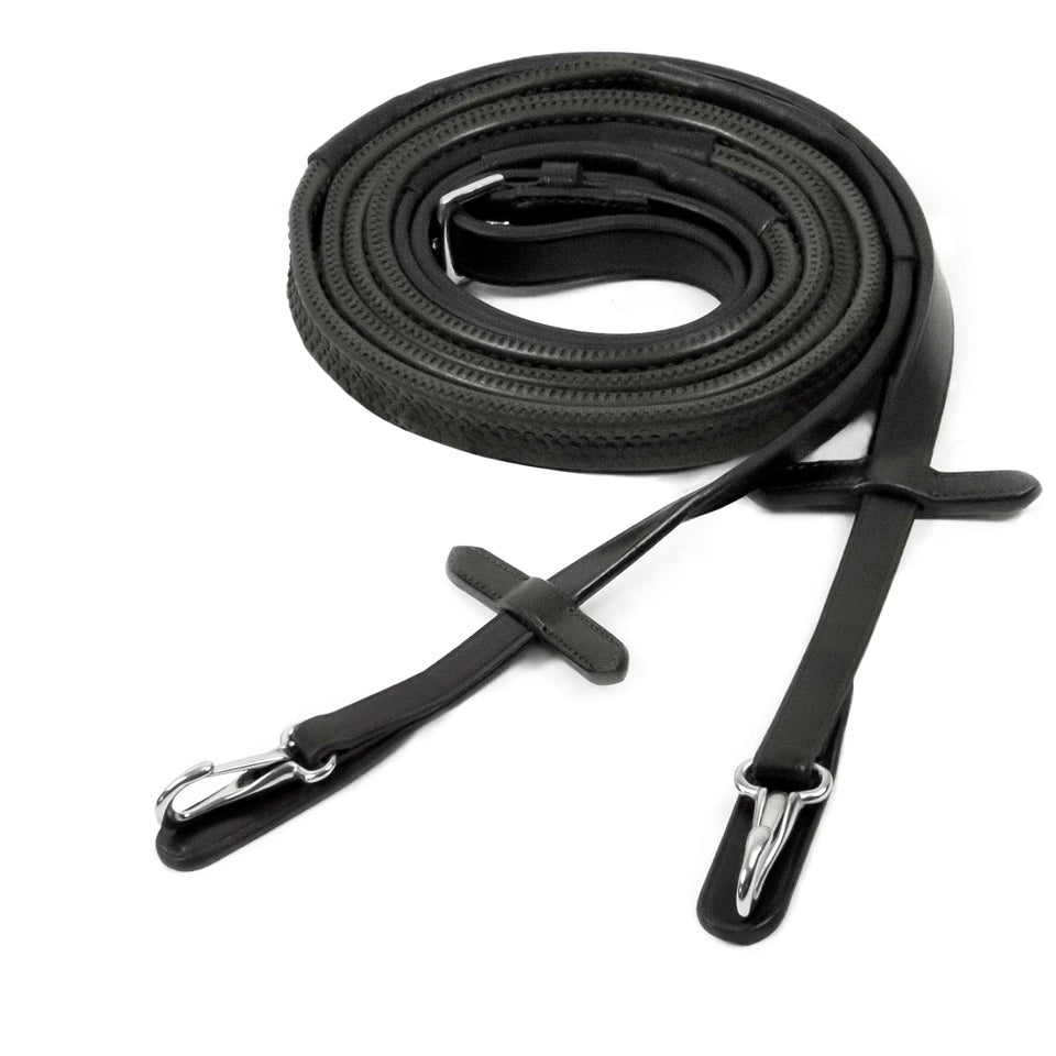 Schockemohle Neo Clip-on Rubber Reins