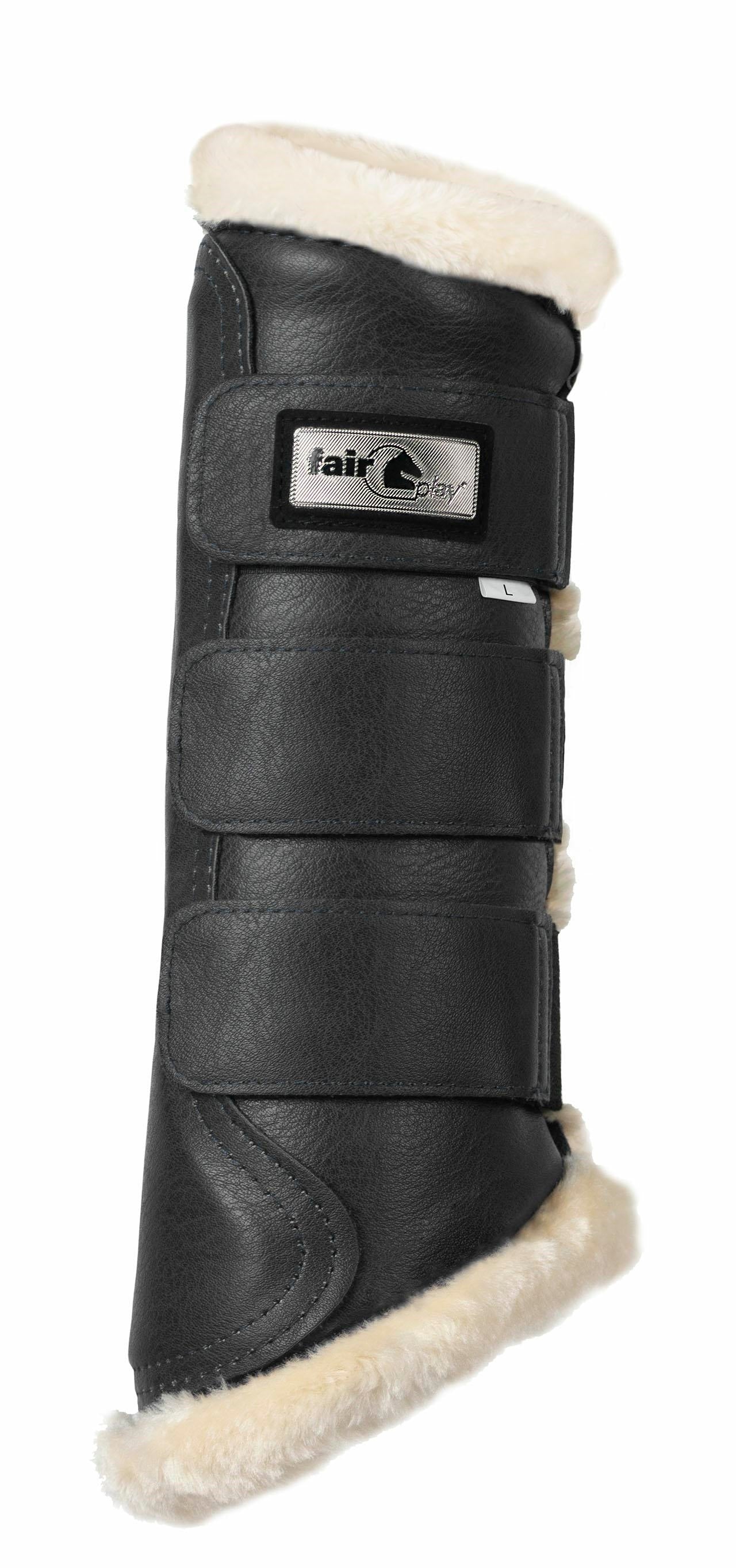 Fairplay Cadence Dressage Protection Boots