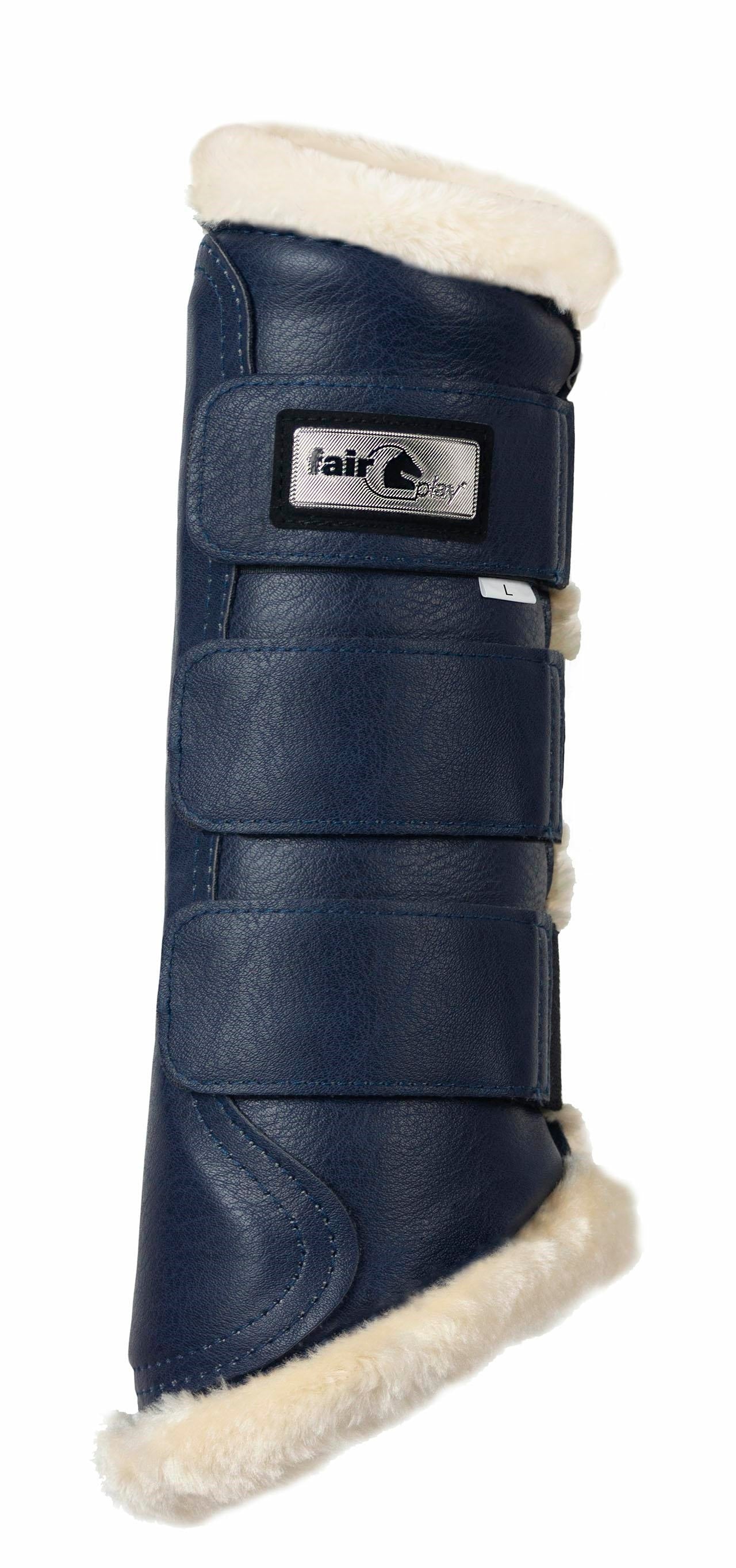 Fairplay Cadence Dressage Protection Boots