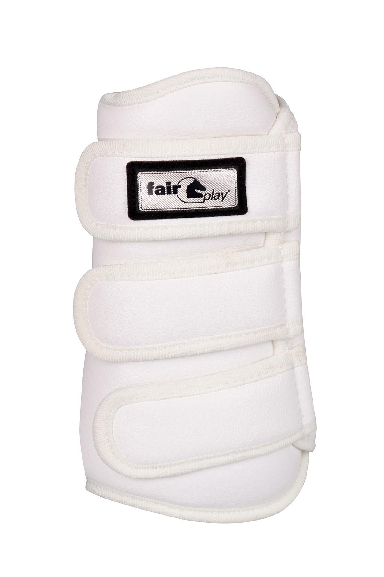 Fairplay Tact Protection Boots