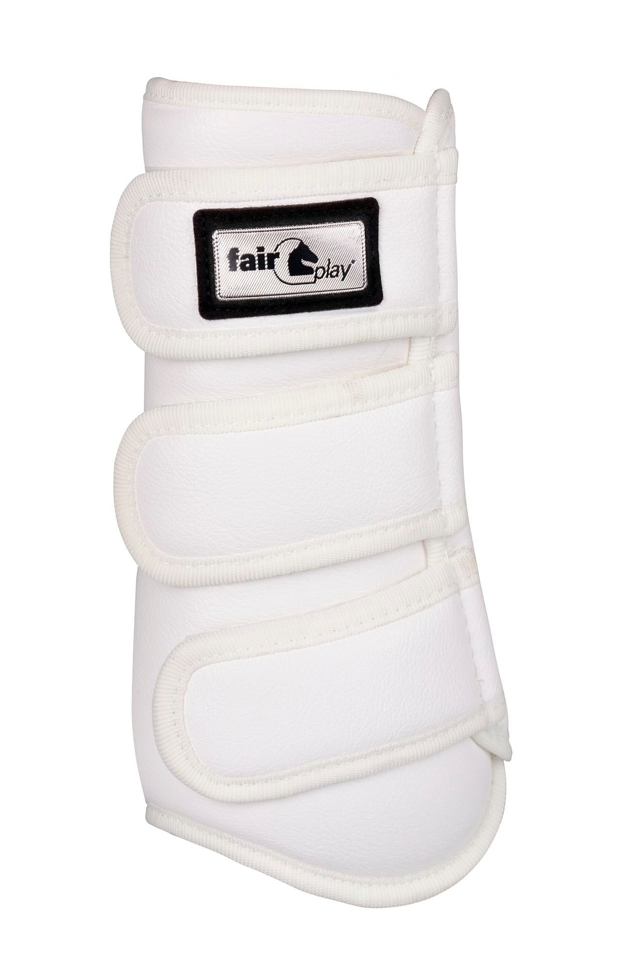 Fairplay Tact Protection Boots