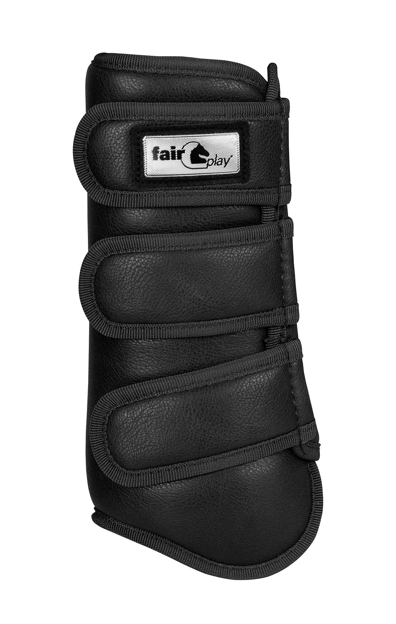 Fairplay Tact Protection Boots