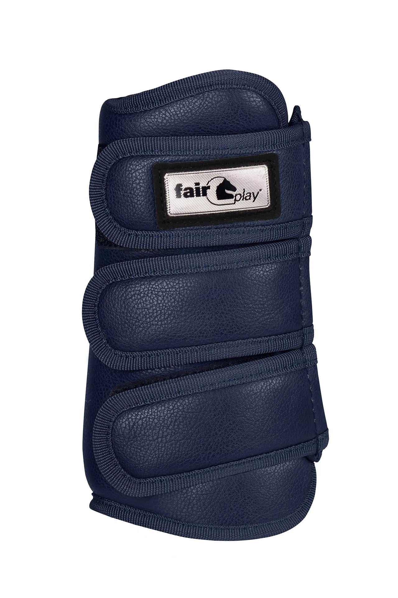 Fairplay Tact Protection Boots