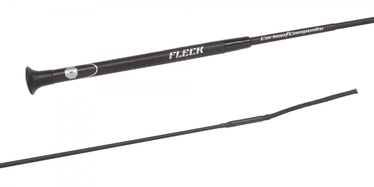 Fleck Carbon Ultralight PU-Grip Whip