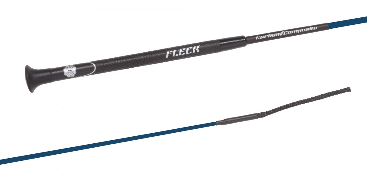 Fleck Carbon Ultralight PU-Grip Whip