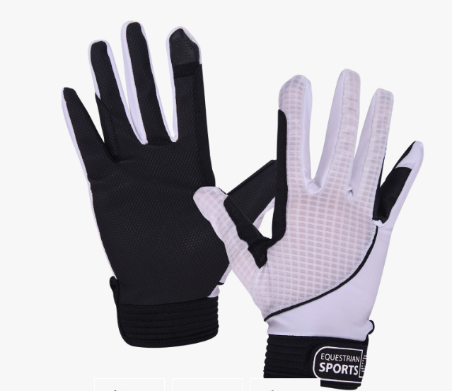 QHP Airflow Gloves