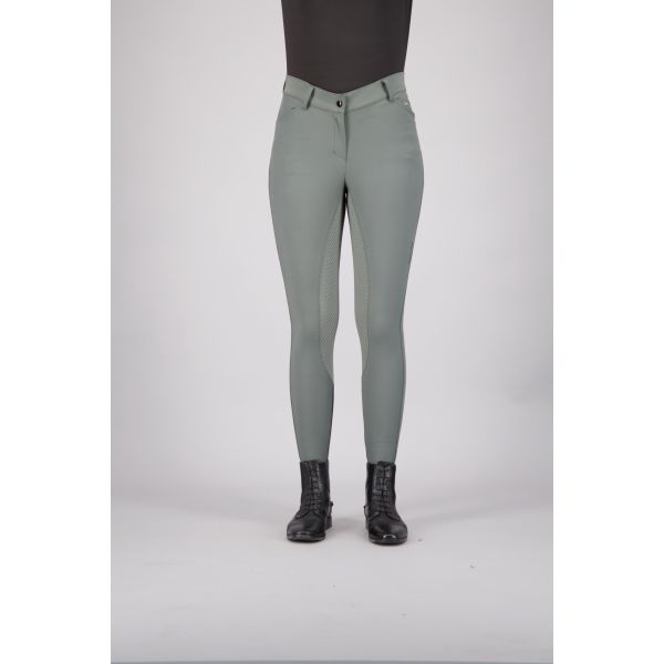 Euro-Star ESArista Fashion Diamond FullGrip Breech