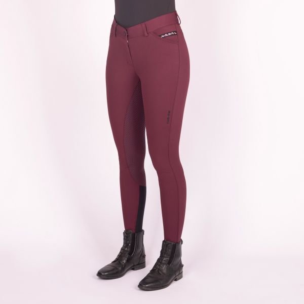 Euro-Star ESArista Fashion Diamond FullGrip Breech