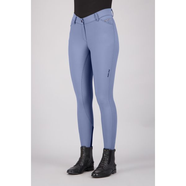 Euro-Star ESArista Fashion Diamond FullGrip Breech