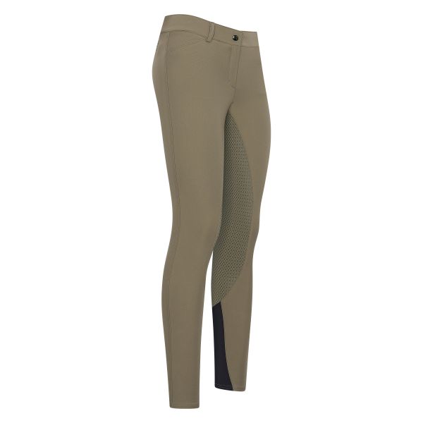 Euro-Star ESArista Fashion Diamond FullGrip Breech