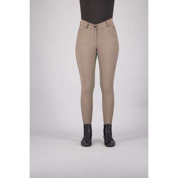 Euro-Star ESArista Fashion Diamond FullGrip Breech