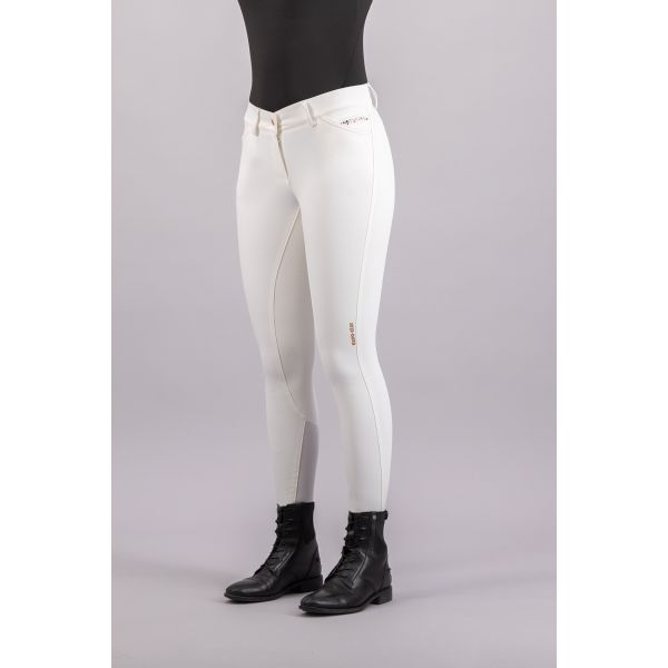 Euro-Star ESArista Fashion Diamond FullGrip Breech