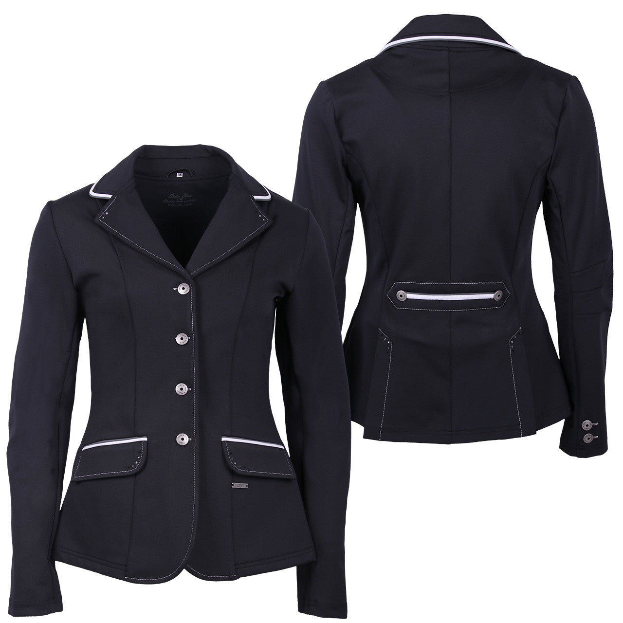 QHP Coco Adult Competition Jacket