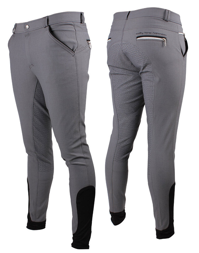 QHP Jason Anti-Slip FS Breech